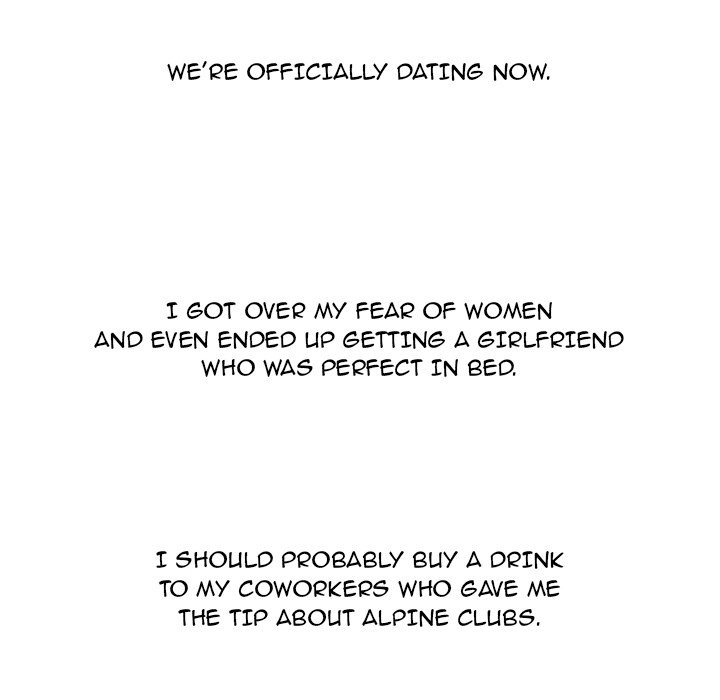 Friend Gossip - Chapter 34 Page 63