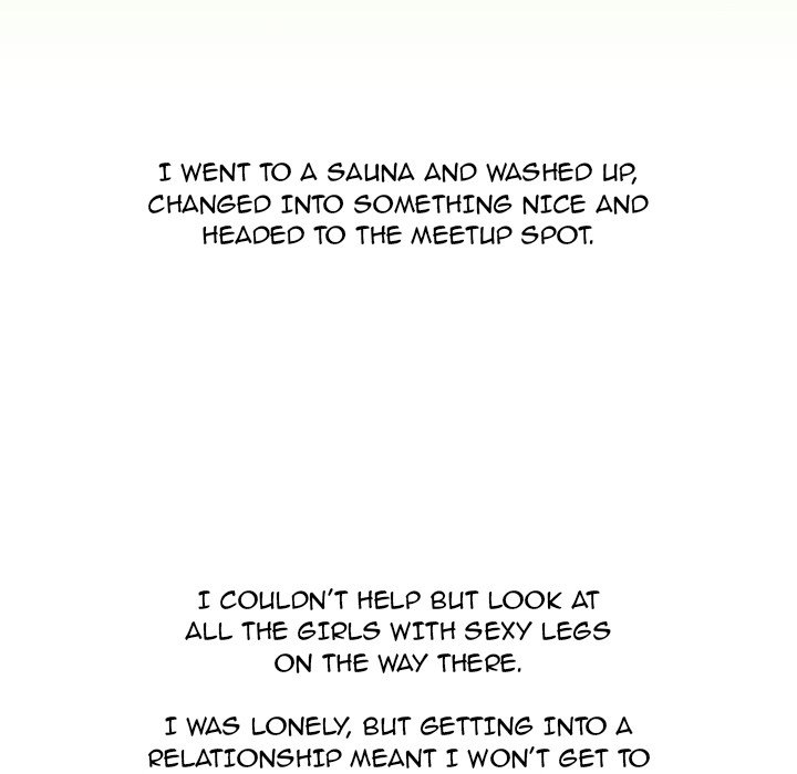 Friend Gossip - Chapter 37 Page 15