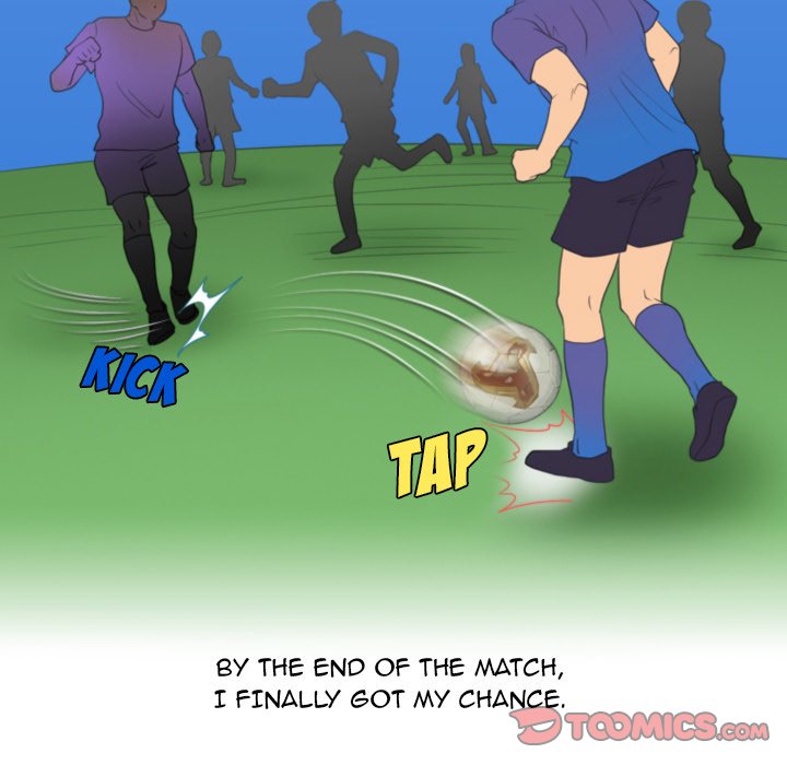 Friend Gossip - Chapter 40 Page 36