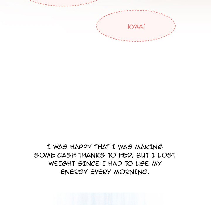 Friend Gossip - Chapter 42 Page 23