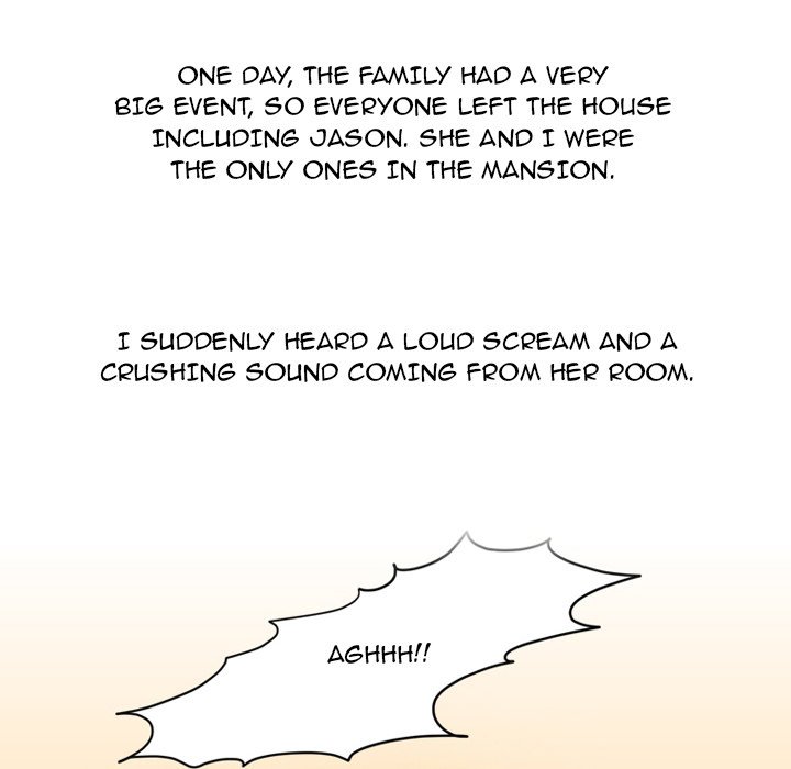 Friend Gossip - Chapter 44 Page 16