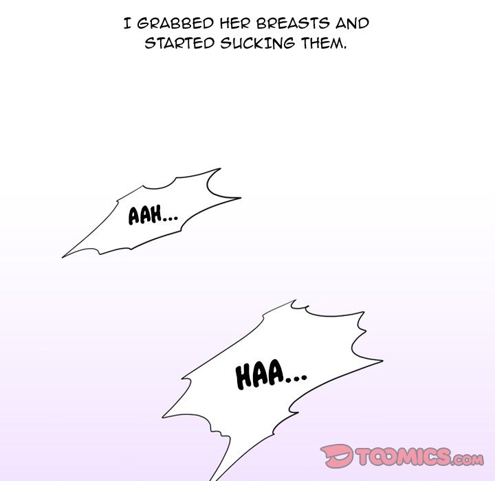 Friend Gossip - Chapter 44 Page 42