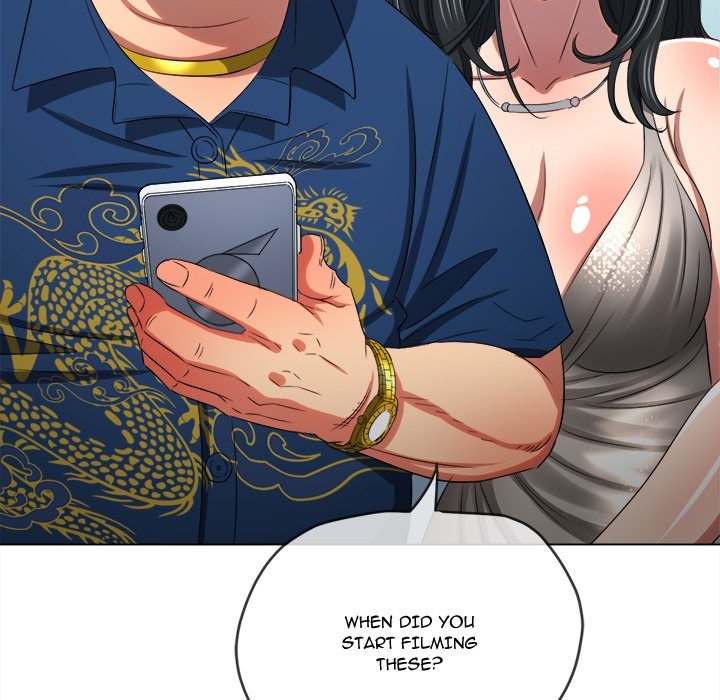 My High School Bully - Chapter 233 Page 227