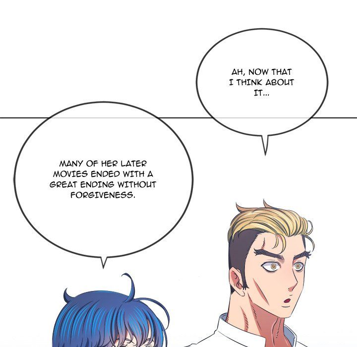 My High School Bully - Chapter 238 Page 163