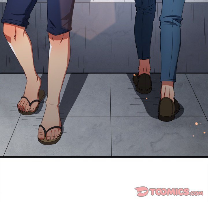My High School Bully - Chapter 239 Page 112