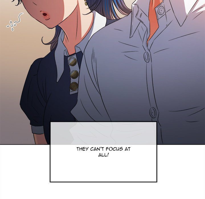 My High School Bully - Chapter 242 Page 49