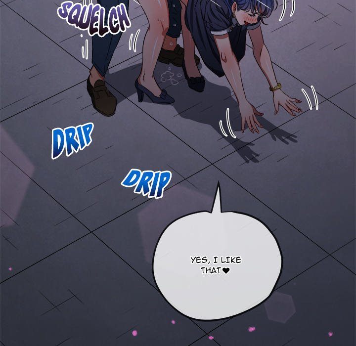 My High School Bully - Chapter 243 Page 127