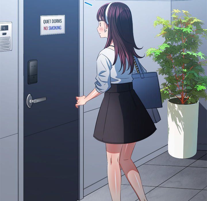 My High School Bully - Chapter 244 Page 165