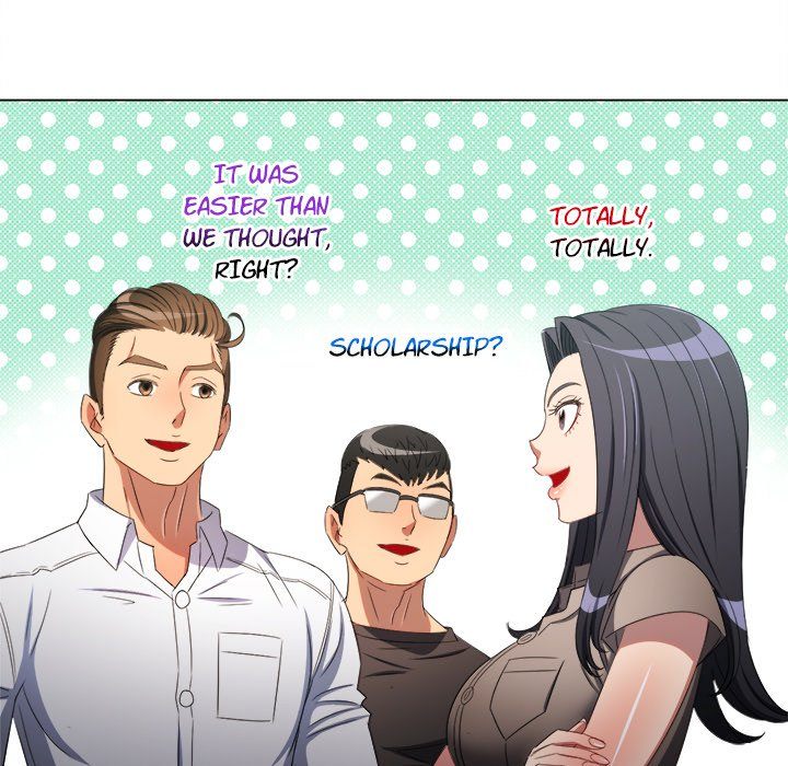 My High School Bully - Chapter 249 Page 134