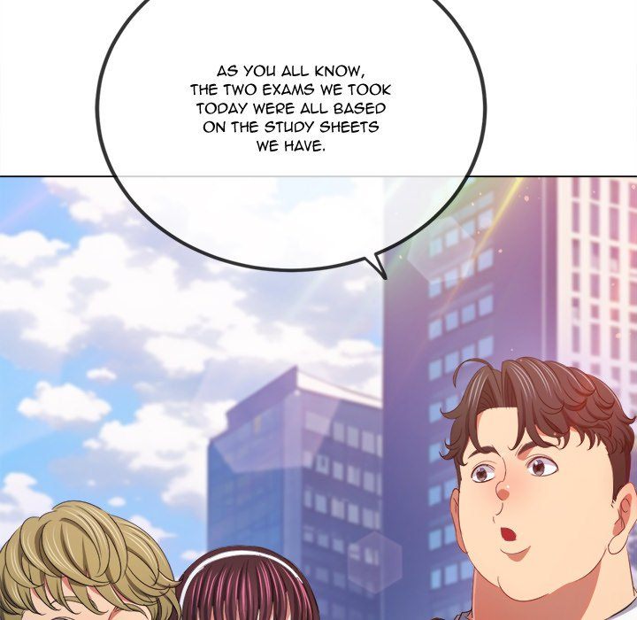My High School Bully - Chapter 249 Page 30