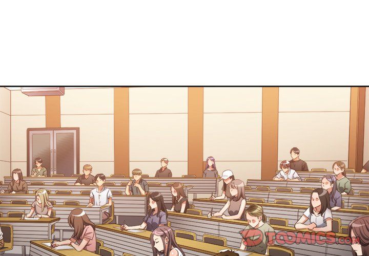 My High School Bully - Chapter 249 Page 4