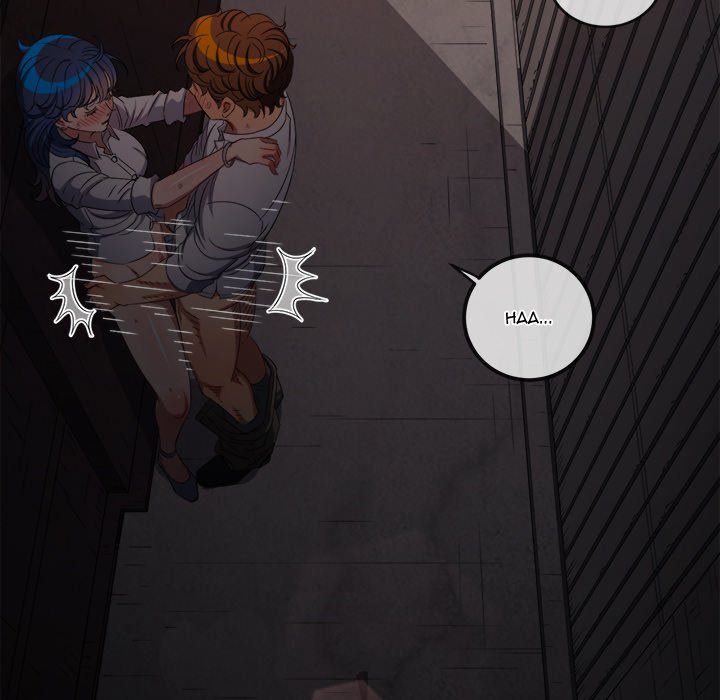 My High School Bully - Chapter 249 Page 65
