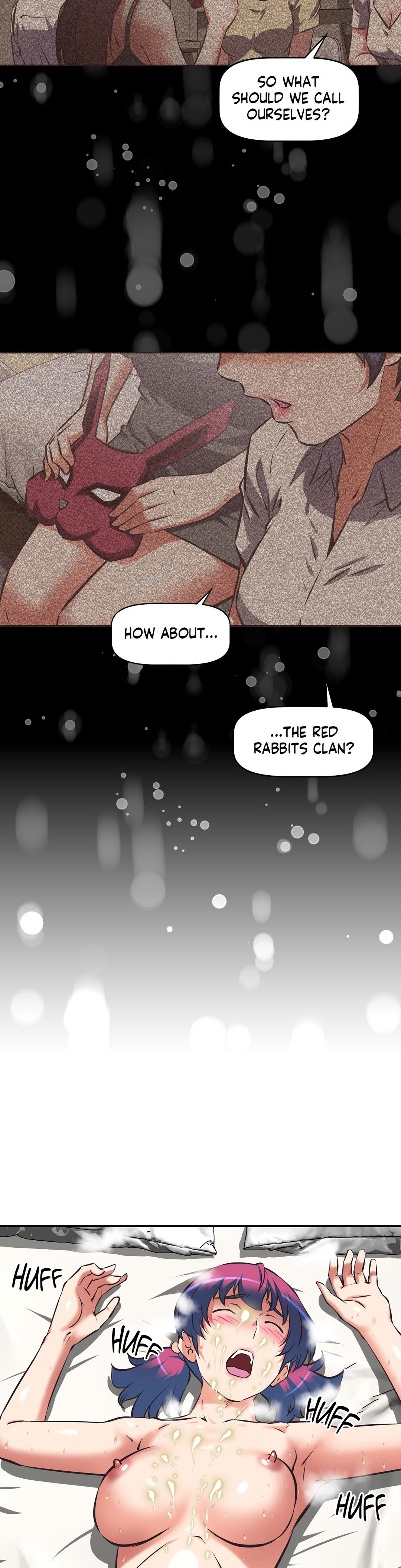 Hell’s Harem - Chapter 48 Page 24
