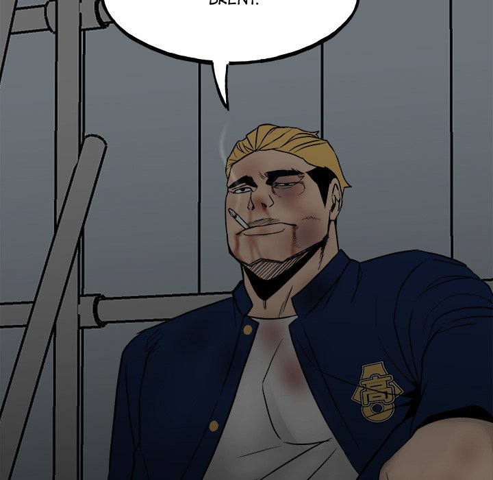 The Villain - Chapter 100 Page 67