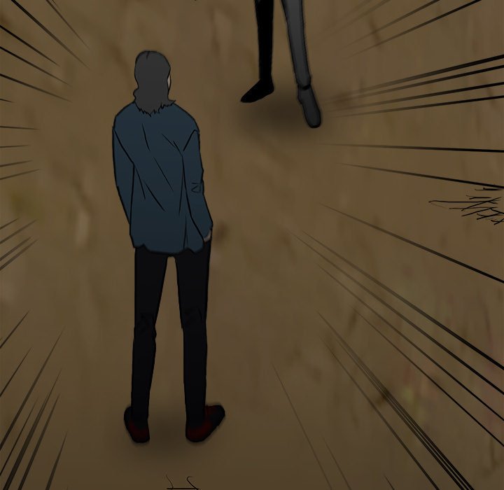 The Villain - Chapter 102 Page 19