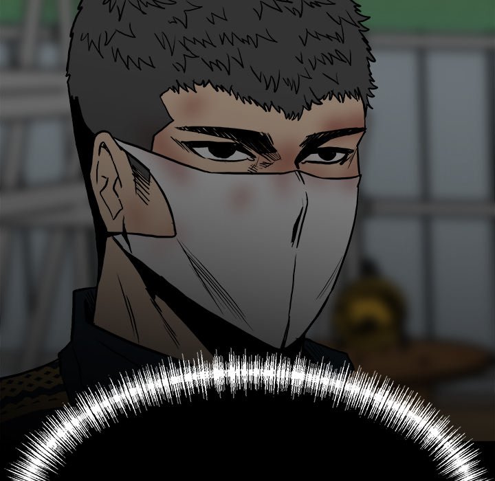 The Villain - Chapter 102 Page 37