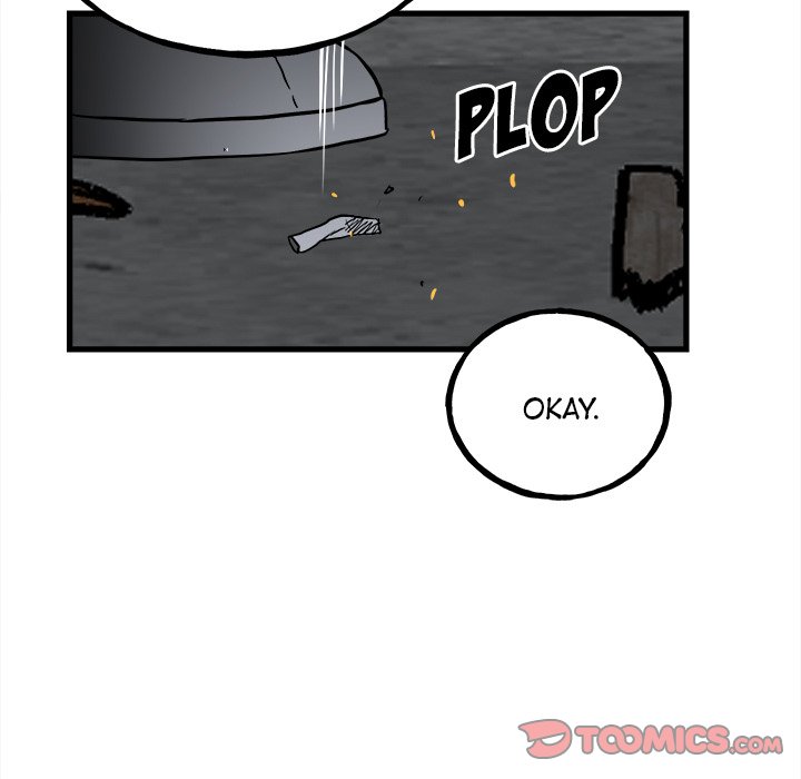 The Villain - Chapter 104 Page 84