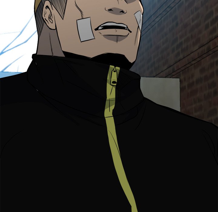 The Villain - Chapter 105 Page 151