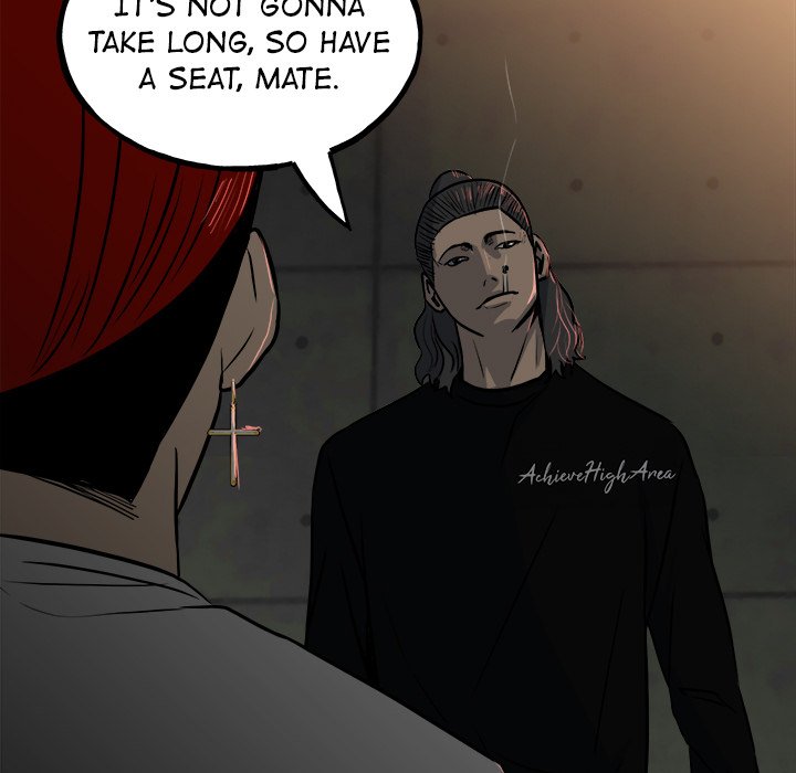 The Villain - Chapter 105 Page 64
