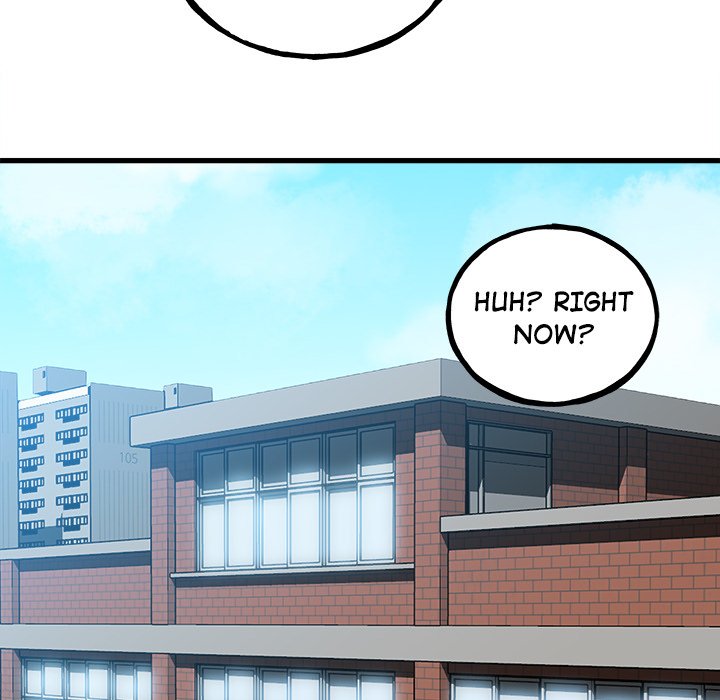 The Villain - Chapter 107 Page 59