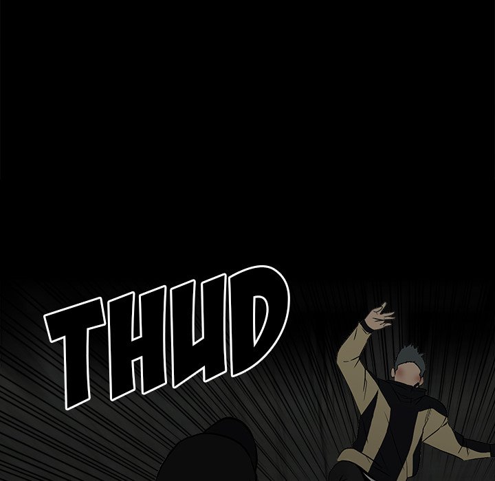 The Villain - Chapter 117 Page 19