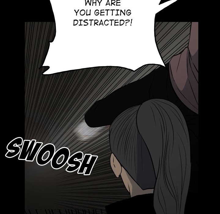 The Villain - Chapter 117 Page 26