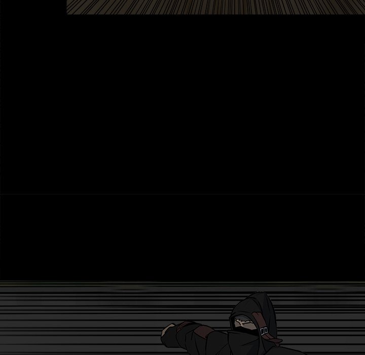 The Villain - Chapter 117 Page 64