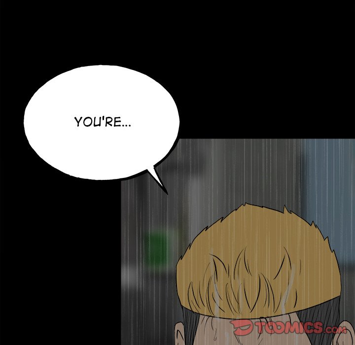 The Villain - Chapter 118 Page 138