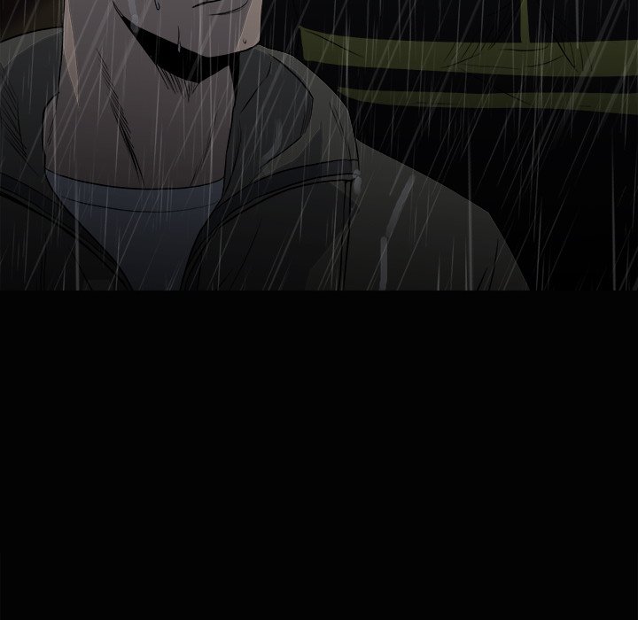 The Villain - Chapter 120 Page 139