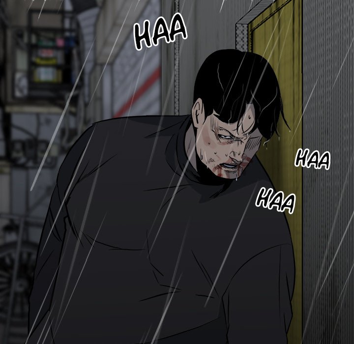 The Villain - Chapter 121 Page 115