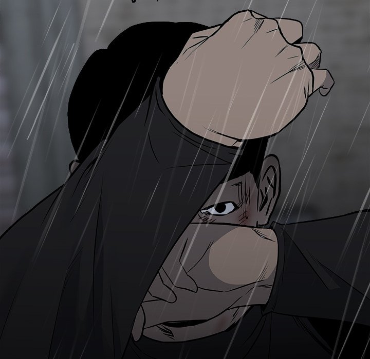 The Villain - Chapter 121 Page 55