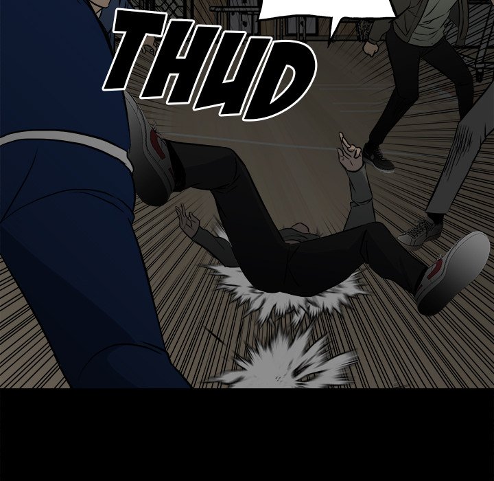 The Villain - Chapter 122 Page 43