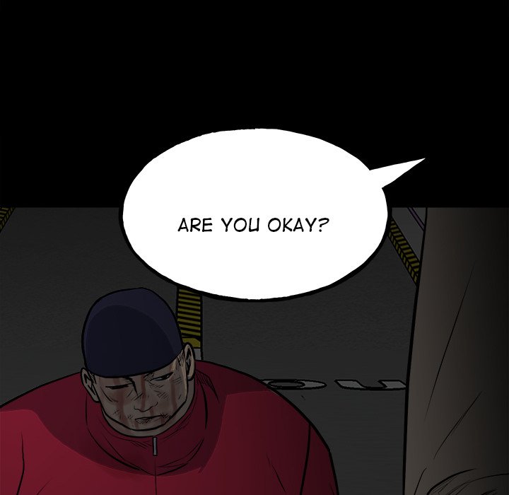 The Villain - Chapter 124 Page 78