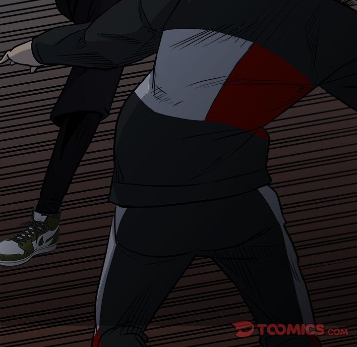 The Villain - Chapter 126 Page 105