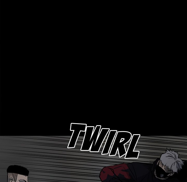 The Villain - Chapter 126 Page 98