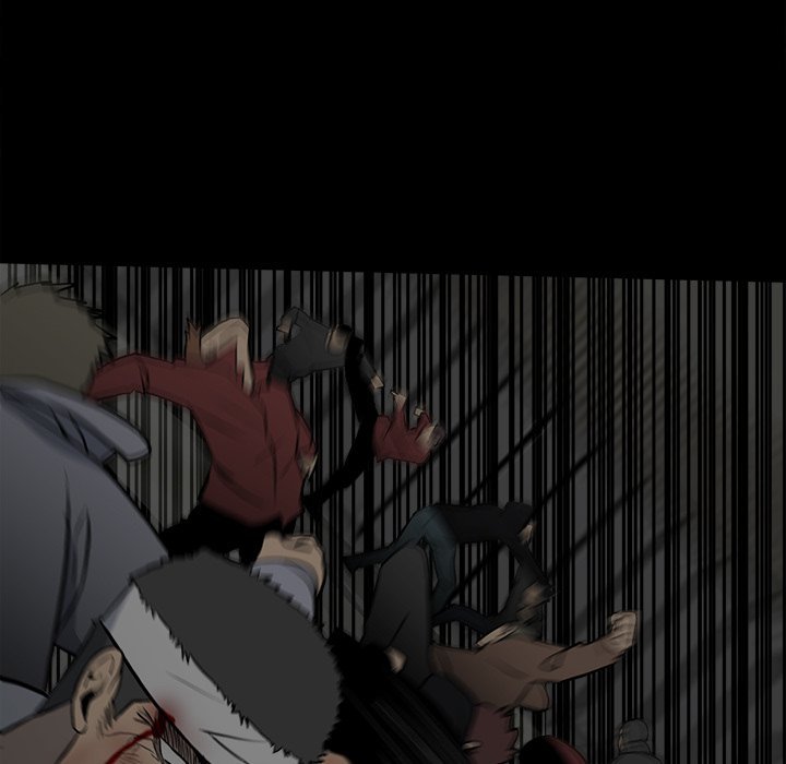 The Villain - Chapter 139 Page 6