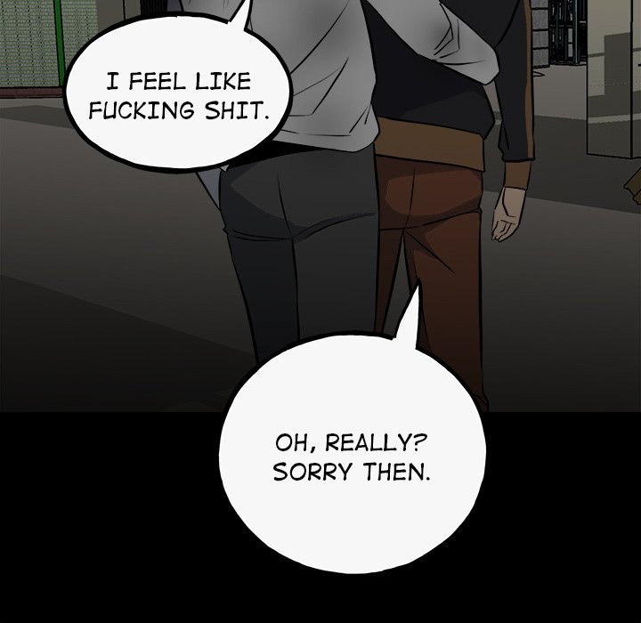 The Villain - Chapter 140 Page 100