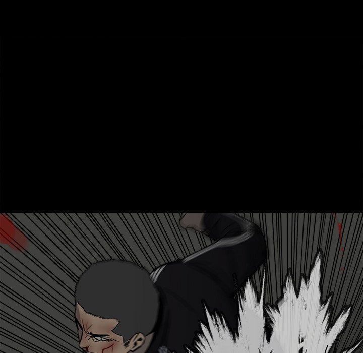 The Villain - Chapter 140 Page 11