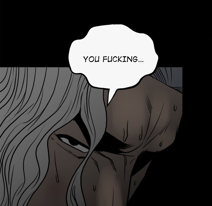 The Villain - Chapter 140 Page 116