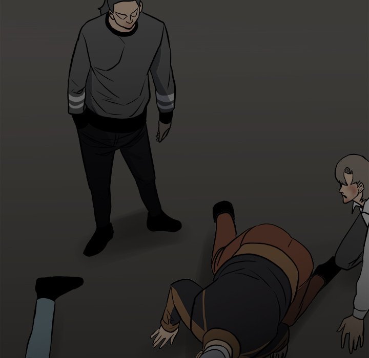 The Villain - Chapter 140 Page 143