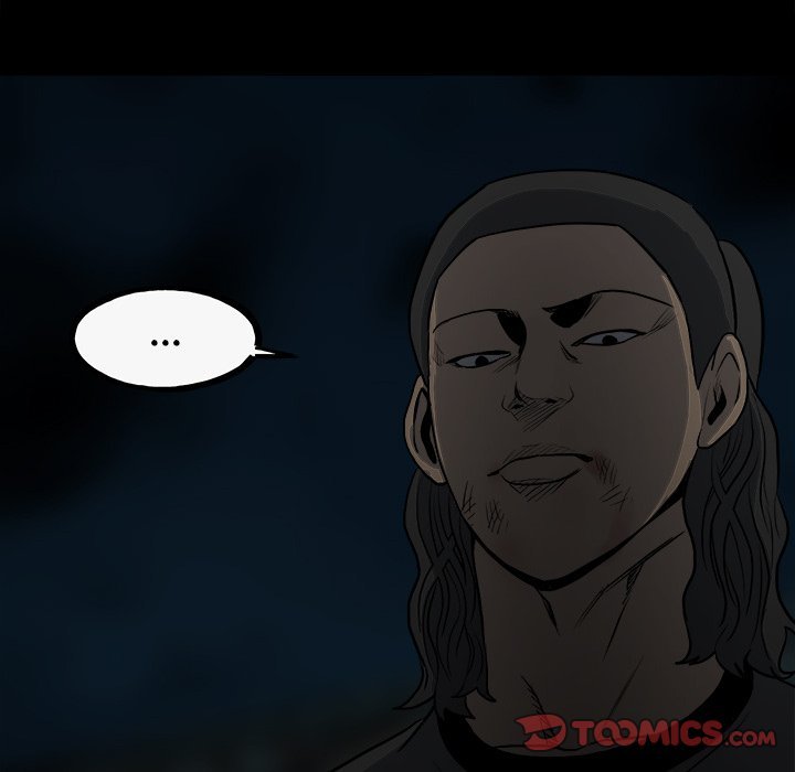 The Villain - Chapter 140 Page 147