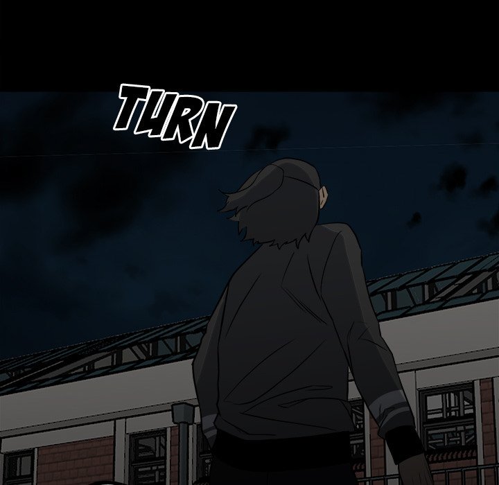 The Villain - Chapter 140 Page 149