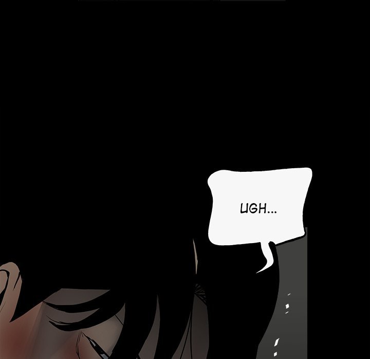 The Villain - Chapter 140 Page 18