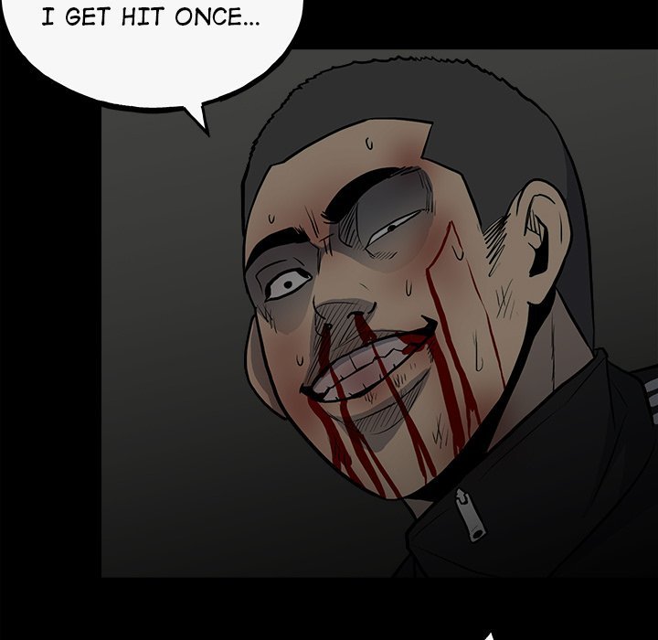 The Villain - Chapter 140 Page 24