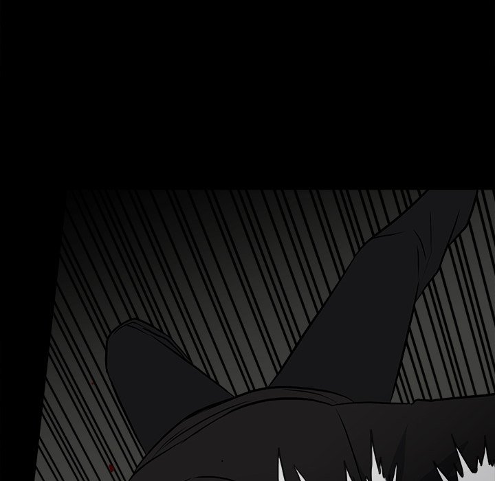 The Villain - Chapter 140 Page 28