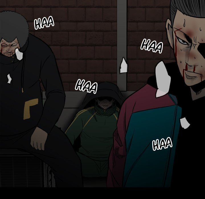 The Villain - Chapter 140 Page 46