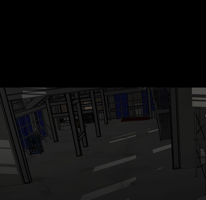 The Villain - Chapter 140 Page 74