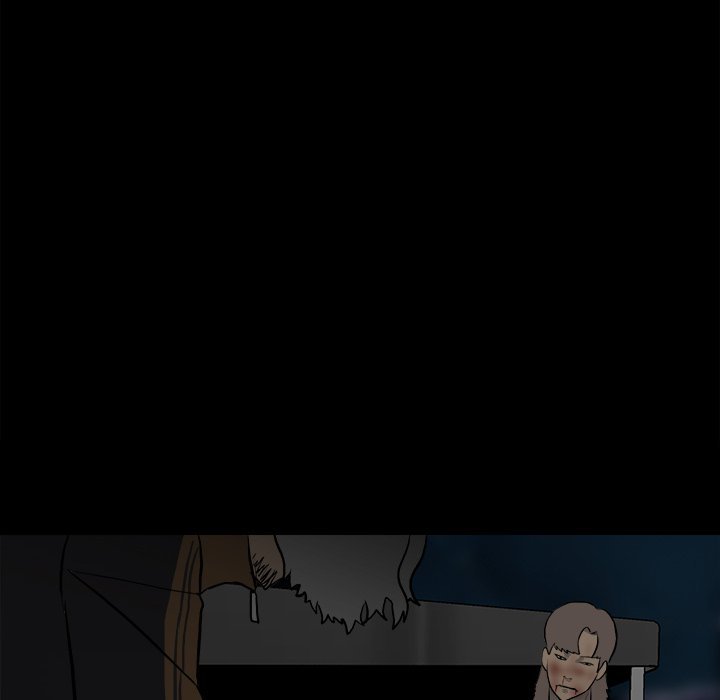 The Villain - Chapter 140 Page 76