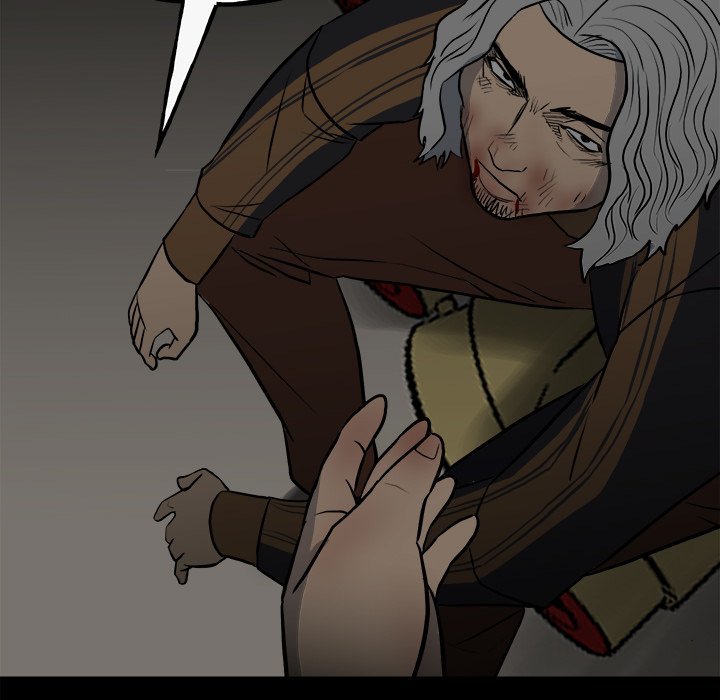 The Villain - Chapter 140 Page 88