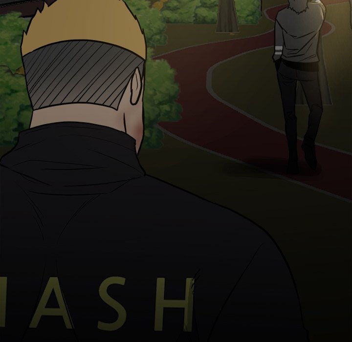 The Villain - Chapter 141 Page 103